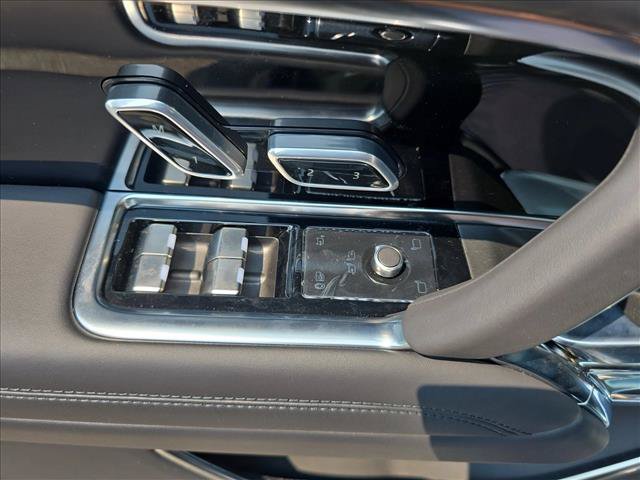 New 2026 Land Rover Range Rover SE AWD/4WD image 28
