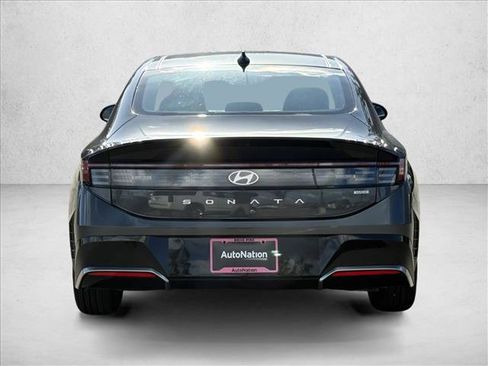 New 2026 Hyundai Sonata SEL image 7