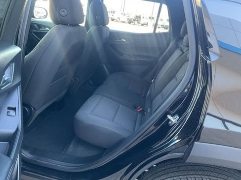 Used 2025 Chevrolet Equinox LT image 22