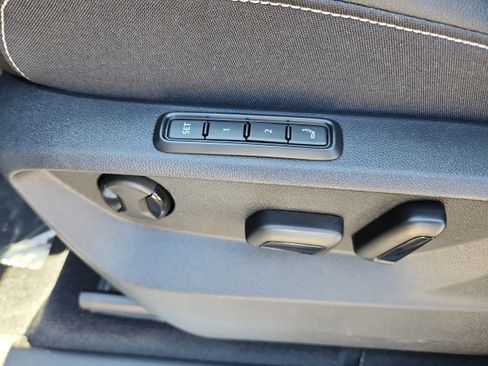 New 2026 Volkswagen Atlas SEL Premium R-Line image 19