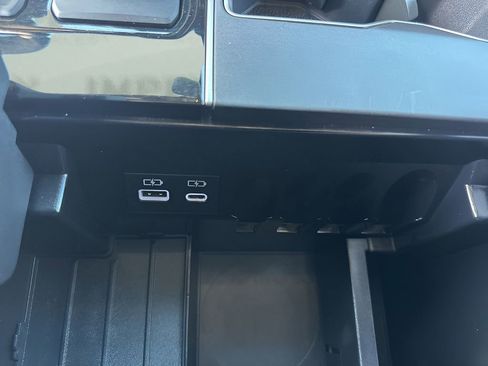 Used 2026 Toyota Sequoia Limited w/ Nightshade Package image 24