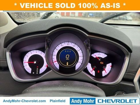 Used 2010 Cadillac SRX Luxury image 15