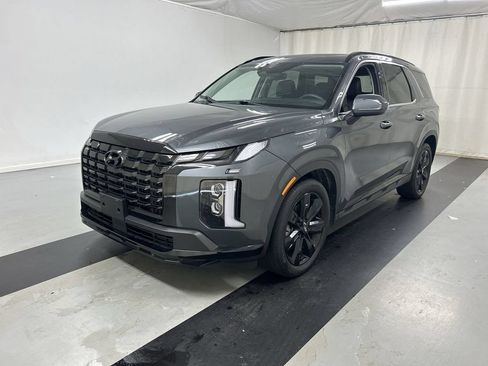 Used 2024 Hyundai Palisade XRT AWD/4WD image 5