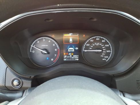 Used 2020 Subaru Forester w/ Alloy Wheel Package image 19