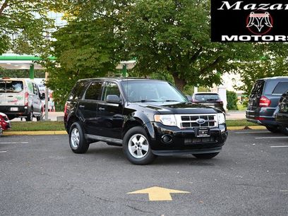 Used 2012 Ford Escape XLS