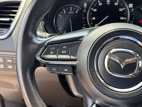 Used 2021 MAZDA CX-9 Signature AWD/4WD image 29