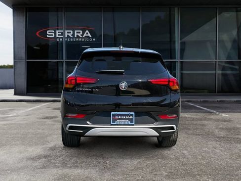 Used 2023 Buick Encore GX Preferred w/ Cold Weather Comfort Package FWD image 4