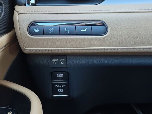 New 2026 INFINITI QX80 Luxe image 26