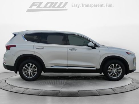 Used 2019 Hyundai Santa Fe SEL image 10