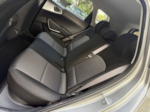 Used 2025 Kia Soul LX w/ LX Technology Package image 20