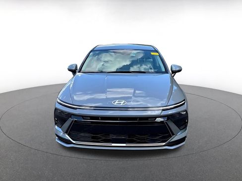 Used 2025 Hyundai Sonata SEL FWD image 7