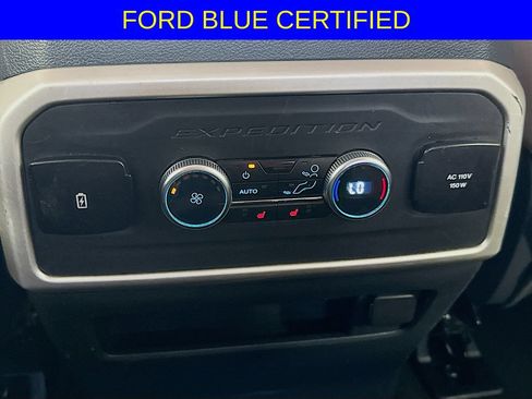 Certified 2024 Ford Expedition Limited AWD/4WD image 30