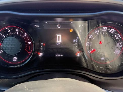 Used 2022 Dodge Challenger SXT w/ Blacktop Package image 61