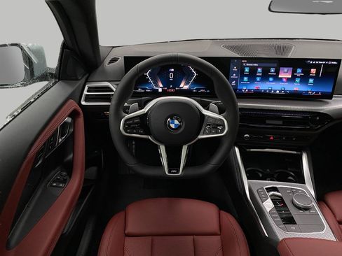 New 2026 BMW 230i xDrive Coupe image 12