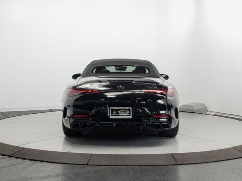 Certified 2022 Mercedes-Benz SL 63 AMG 4MATIC image 30