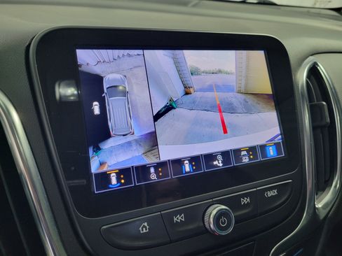 Certified 2022 Chevrolet Equinox LT image 24