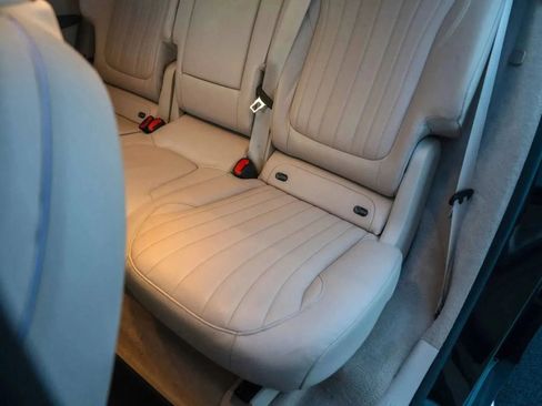 Used 2023 Mercedes-Benz EQS 450+ Sedan image 16