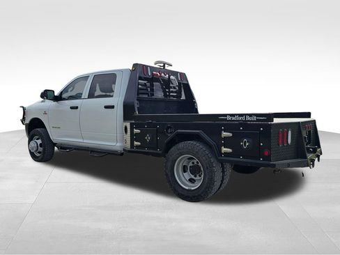 Used 2022 RAM 3500 Tradesman image 20