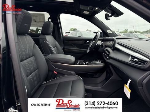 New 2026 Buick Enclave Avenir w/ Super Cruise Package AWD/4WD image 26