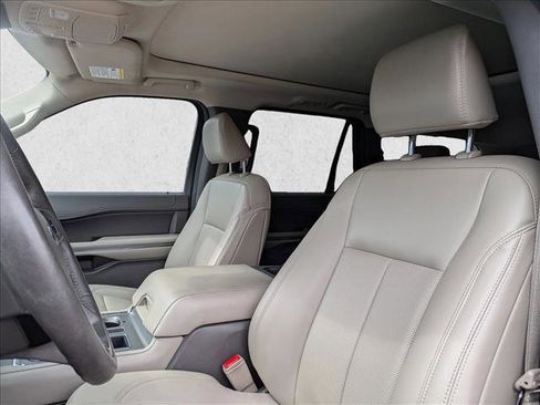 Used 2021 Ford Expedition XLT image 11