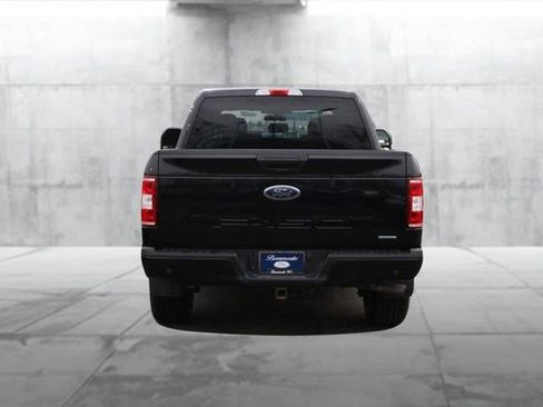 Used 2020 Ford F150 XL w/ Equipment Group 101A Mid image 6