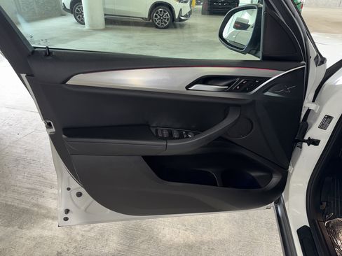 Used 2022 BMW X3 sDrive30i w/ Convenience Package RWD image 17
