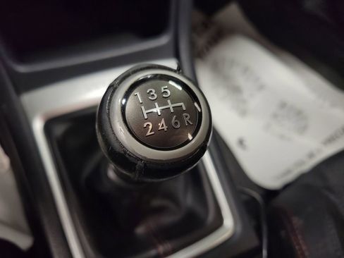 Used 2015 Subaru WRX Premium image 17