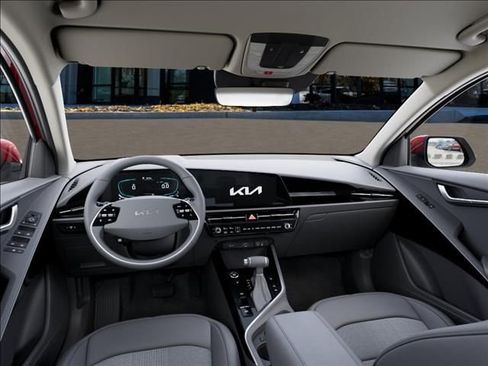 New 2026 Kia Niro EX image 14