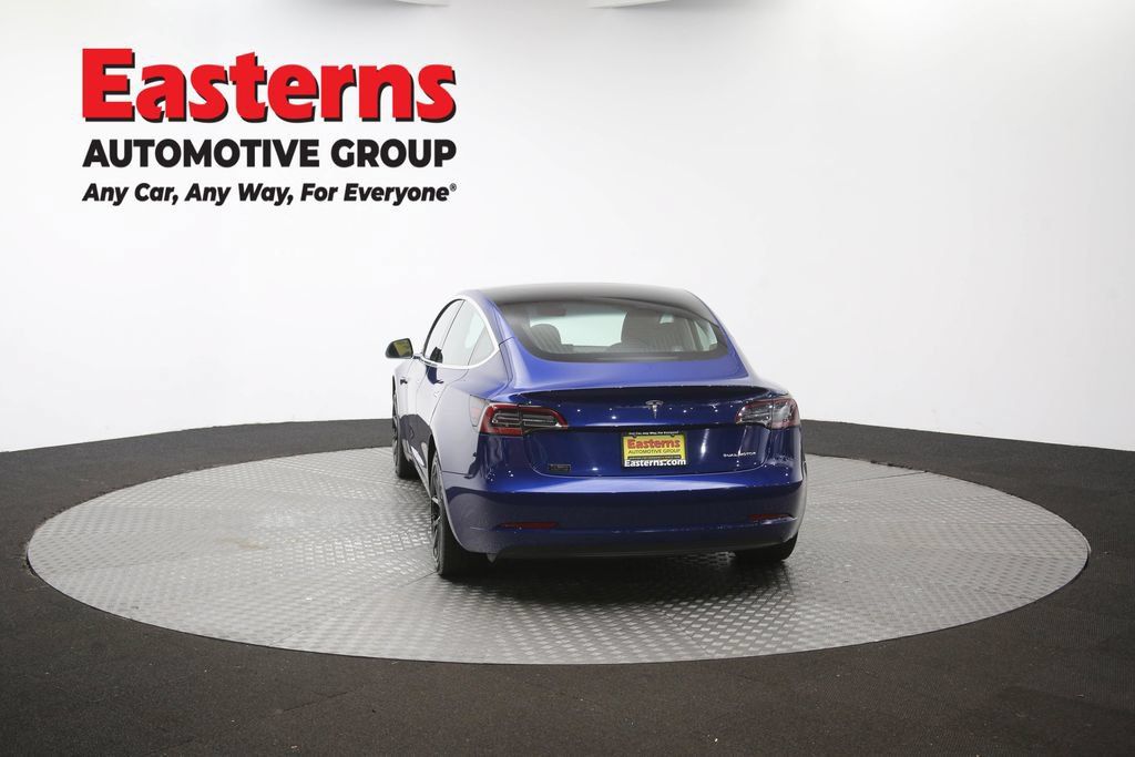 Used 2020 Tesla Model 3 Long Range AWD/4WD image 31
