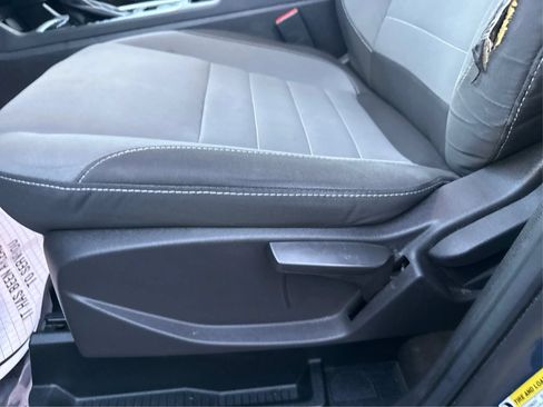 Used 2018 Ford Escape S FWD image 19