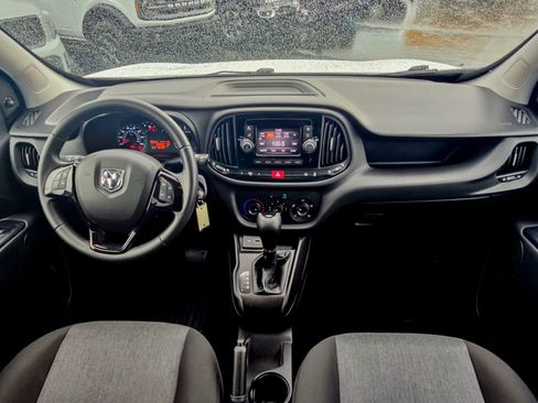 Used 2021 RAM ProMaster City Tradesman SLT w/ Window Group 05 image 30