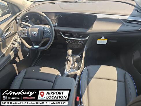 New 2026 Buick Encore GX Sport Touring w/ Comfort Package image 27