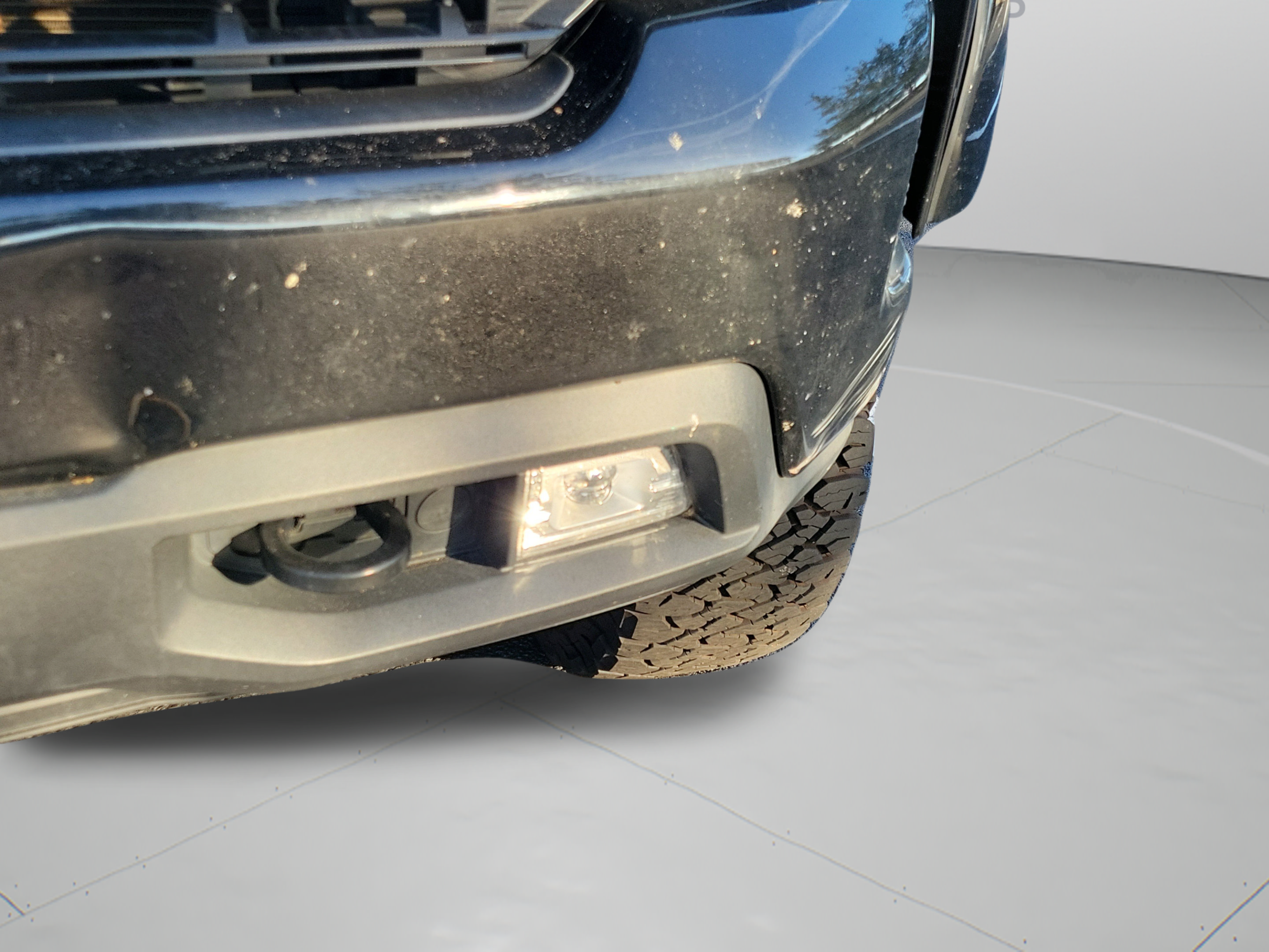 Used 2019 Chevrolet Silverado 1500 RST w/ All-Star Edition AWD/4WD image 8