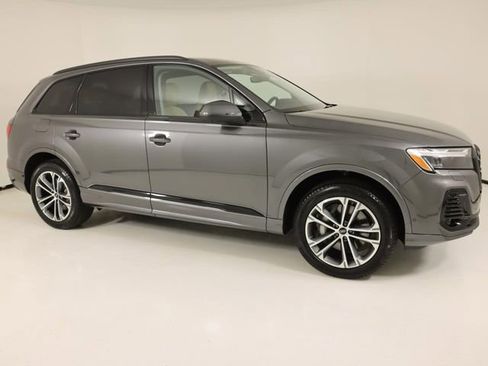 New 2026 Audi Q7 2.0T Premium Plus AWD/4WD image 6