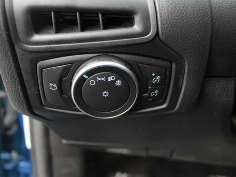 Used 2018 Ford Focus SE image 14