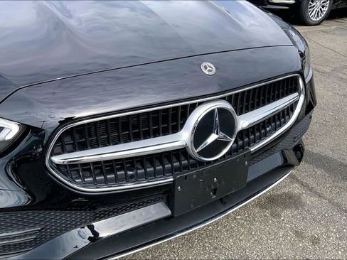 Used 2025 Mercedes-Benz C 300 4MATIC Sedan image 27