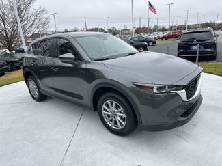 Used 2023 MAZDA CX-5 AWD 2.5 S w/ Select Package video 2