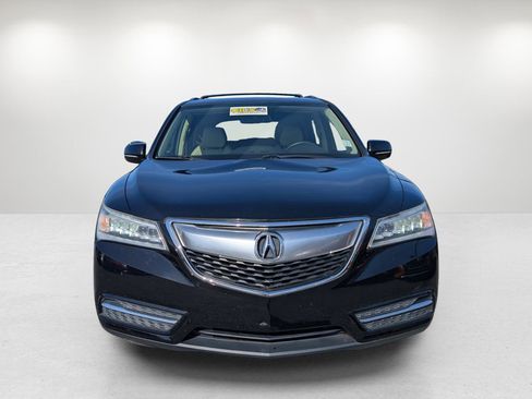 Used 2015 Acura MDX FWD w/ Technology Package image 2