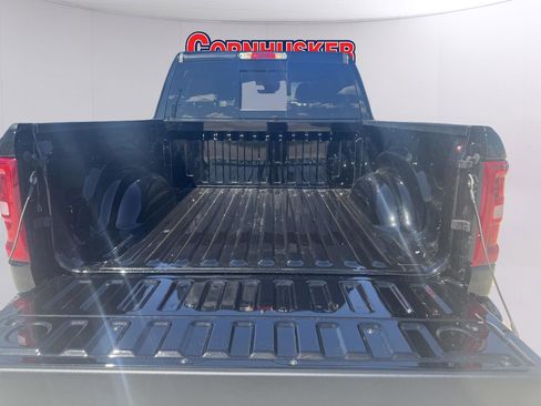 Used 2025 RAM 1500 Big Horn image 11
