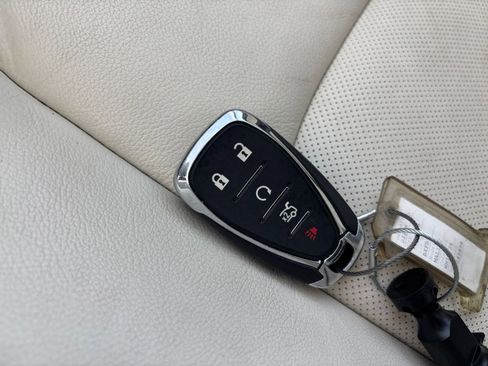 Used 2024 Chevrolet Malibu LT image 22