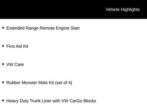 New 2026 Volkswagen Jetta Sport FWD image 8