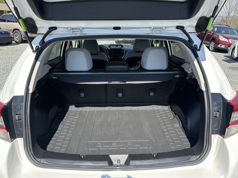 Used 2022 Subaru Crosstrek 2.5i Limited w/ Moonroof Package 2 image 14