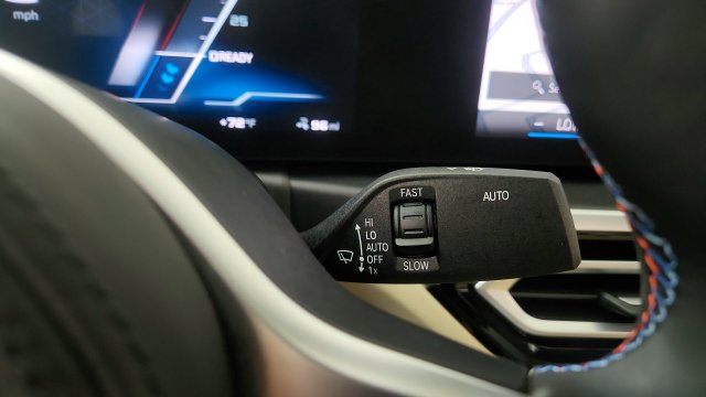 Used 2024 BMW i4 M50 w/ Premium Package AWD/4WD image 58