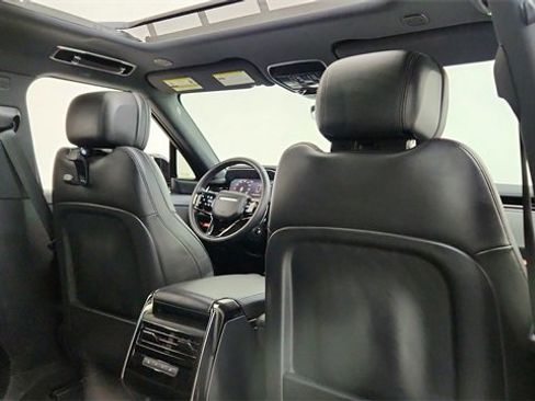 Used 2025 Land Rover Range Rover Sport Dynamic SE image 26
