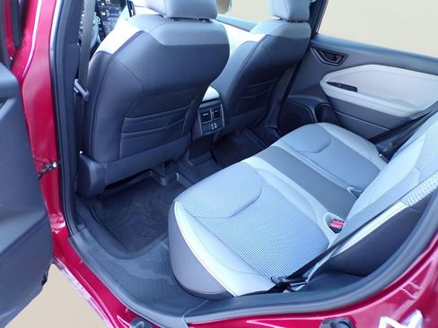 Certified 2026 Subaru Forester Premium image 15