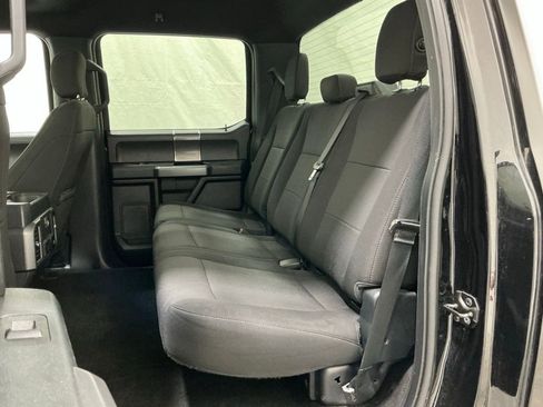 Used 2018 Ford F150 XLT w/ Equipment Group 301A Mid image 21