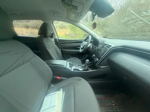 Used 2022 Hyundai Tucson SEL image 12