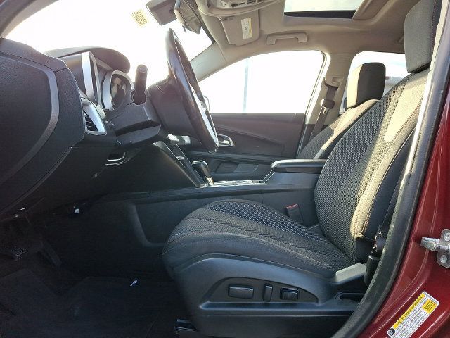 Used 2016 Chevrolet Equinox LT AWD/4WD image 15