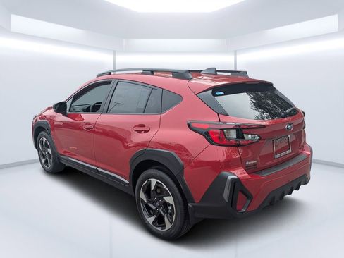 New 2026 Subaru Crosstrek 2.5i Limited w/ Popular Package #4A image 5