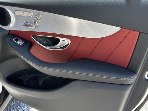 Certified 2022 Mercedes-Benz GLC 300 image 16